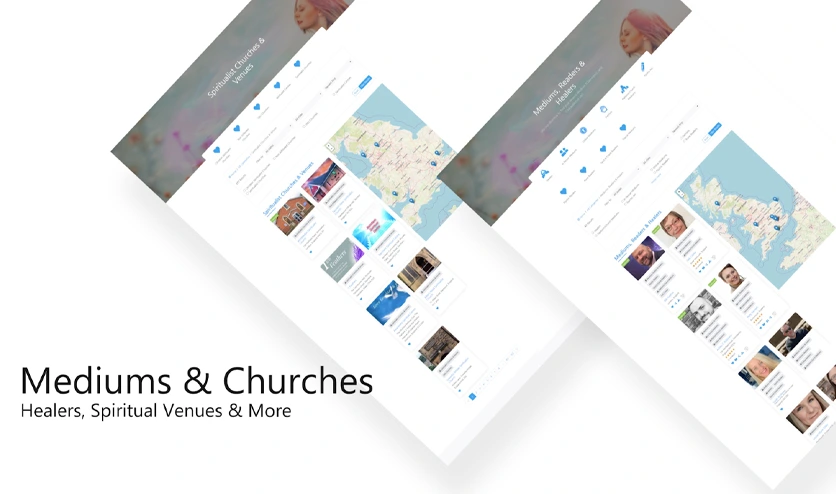 Directory Promo Animation